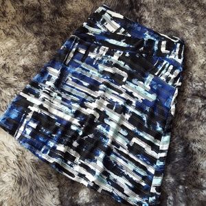 Eci New York skirt